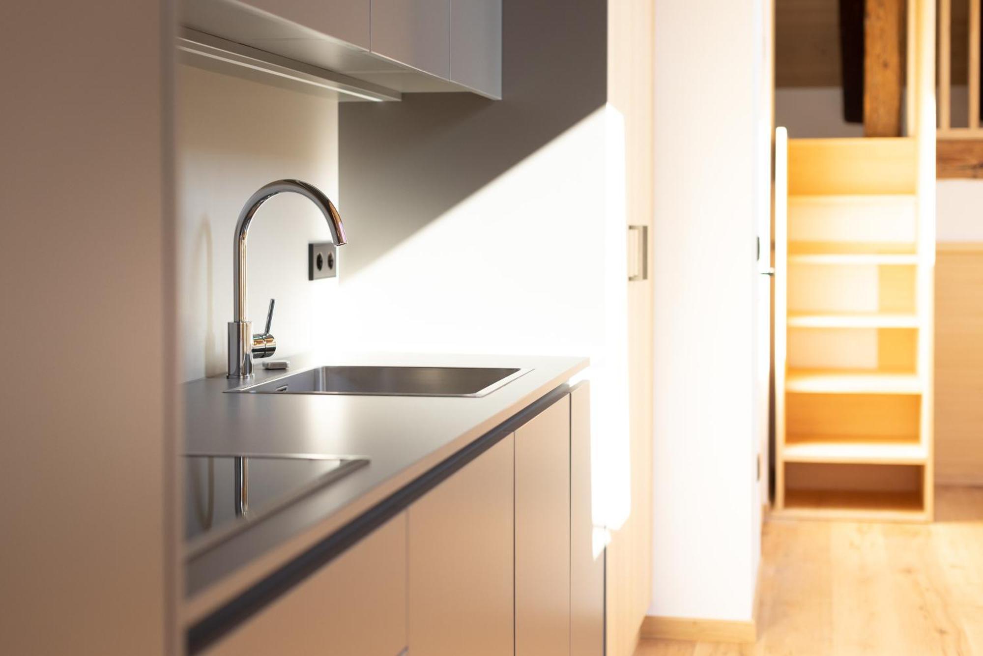 Ansitz Layshof Apartment Weyer Мерано Экстерьер фото