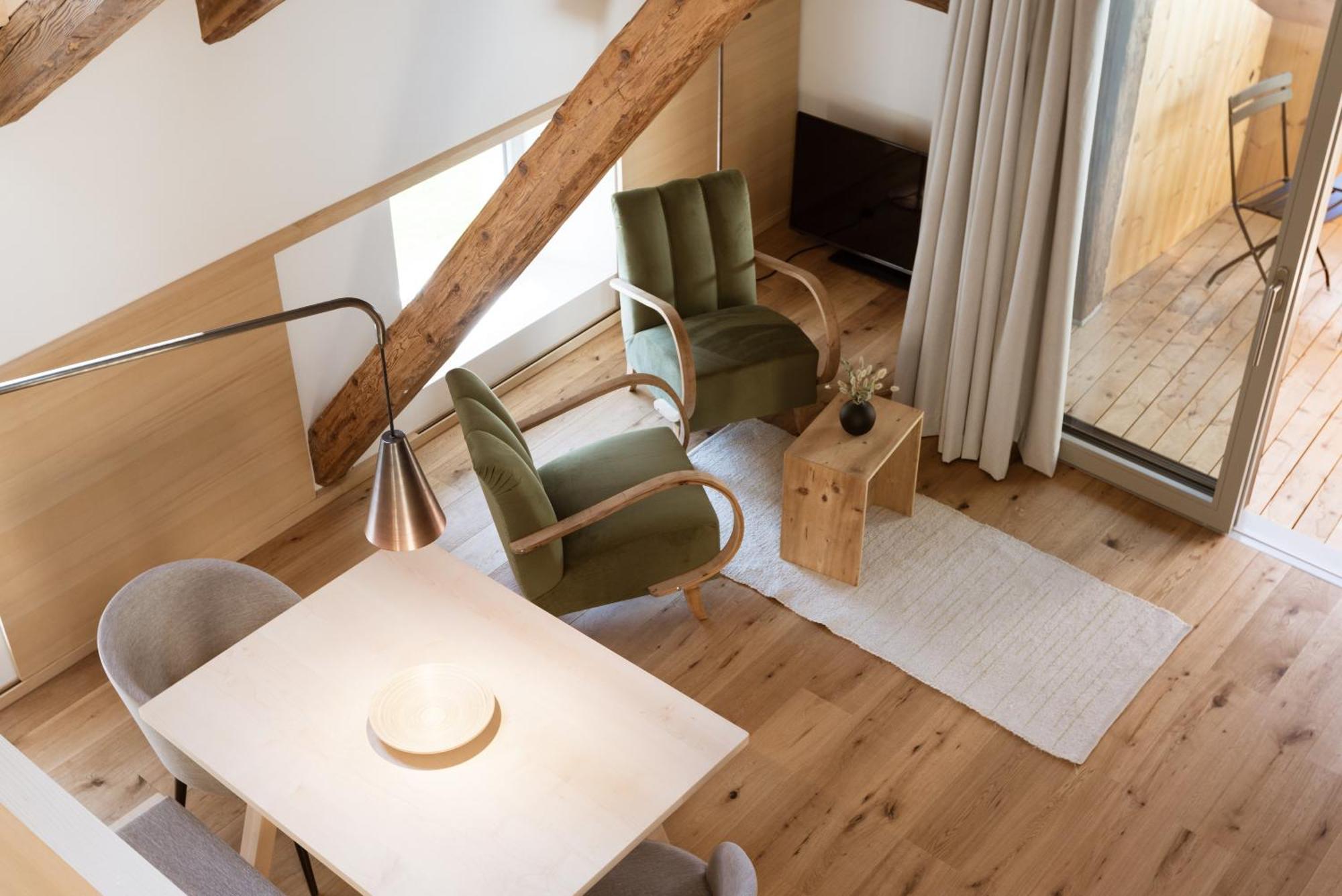 Ansitz Layshof Apartment Weyer Мерано Экстерьер фото