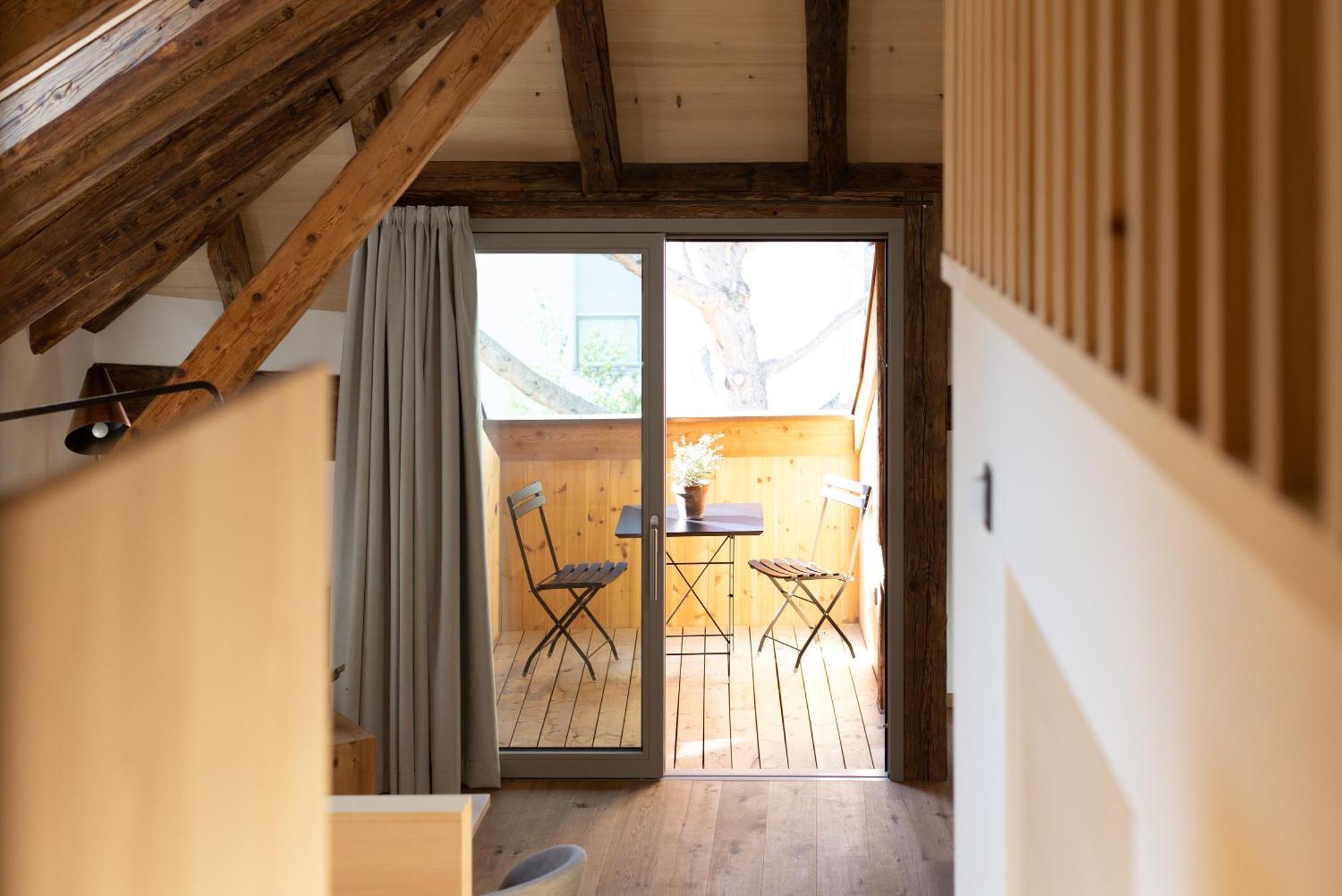 Ansitz Layshof Apartment Weyer Мерано Экстерьер фото