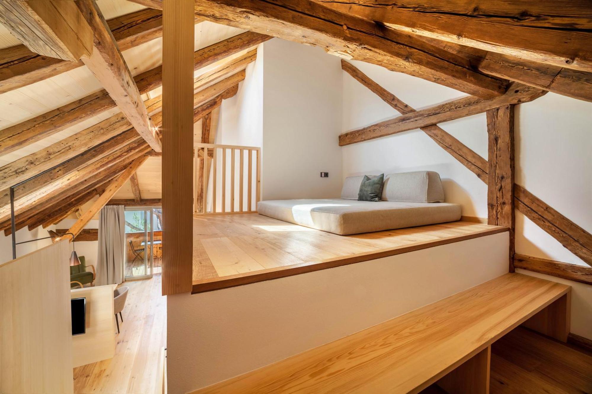 Ansitz Layshof Apartment Weyer Мерано Экстерьер фото